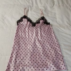 Victoria Secret slip